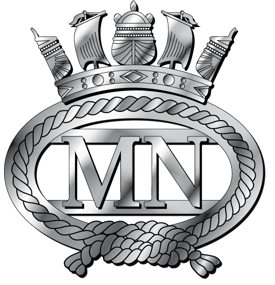 Merchant Navy           Admit card